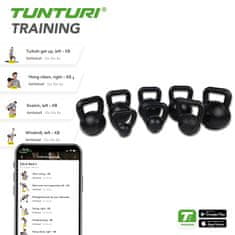 Tunturi Aerobic Step Compact