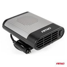 AMIO Ohřívač do auta -12V 150W