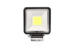 AMIO LED pracovní světlo AWL11 COB FLOOD 9-36V