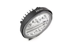 AMIO LED pracovní světlo AWL16 26LED COMBO 9-36V