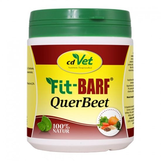 cdVet Fit-BARF Zahradní mix - Váha: 320 g