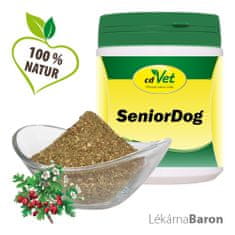 cdVet Senior - Dog - Váha: 250 g