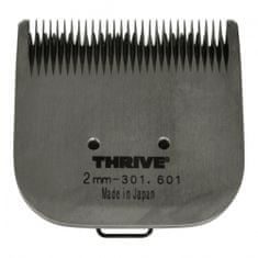 Thrive Stříhací hlava 305/605. Výška 2 mm