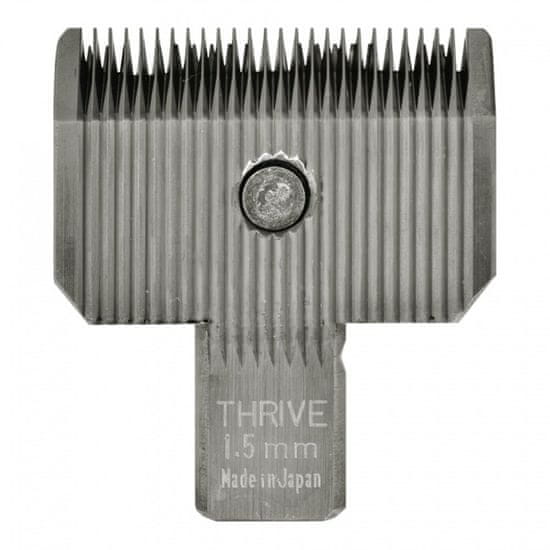 Thrive Stříhací hlava 5500. Výška 1,5 mm