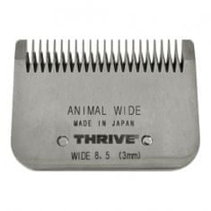 Thrive Stříhací hlava W# 8 1/2. Výška 3 mm