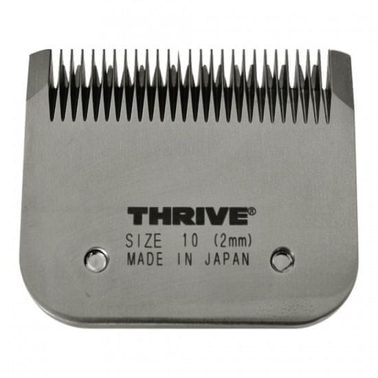 Thrive Stříhací hlava # 10. Výška 2 mm