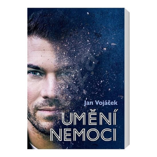 Jan Vojáček Umění nemoci