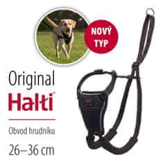 Company of Animals HALTI kšíry - slabinové NON-PULL HARNESS Small Velikost: Small