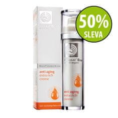 Dr. Niedermaier Anti-aging Extra vydatný krém 50 ml Velikost: 50 ml