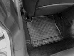 Rigum Gumové koberce Citroen E-C4 2021-/E-C4X 2023-