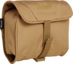 BRANDIT taška Toiletry Bag medium Camel Velikost: OS