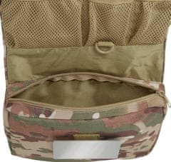 BRANDIT taška Toiletry Bag large Tactical camo Velikost: OS