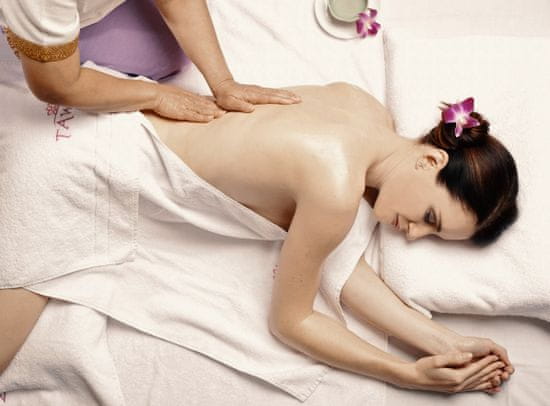 Allegria masáž pro těhotné ženy Mladá Boleslav