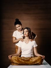 Allegria tradiční thajská masáž Špindlerův Mlýn