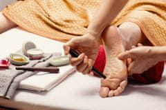 Allegria relaxační masáž nohou Říčany u Prahy