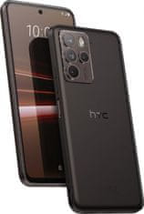 HTC U23 Pro 5G, 12GB/256GB, Coffee Black