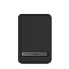 Belkin BoostCharge MagSafe Power Banka, 5000mAh Černá