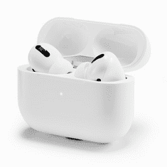 Bezdrátová bluetooth sluchátka s mikrofonem do uší pro Apple, Iphone, Android