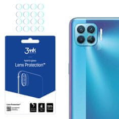 3MK OPPO RENO 4 LITE - 3MK LENS PROTECTION