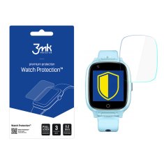 3MK GARETT KIDS TWIN 4G - 3MK WATCH PROTECTION V. ARC+