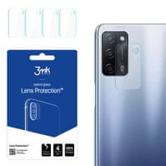 3MK OPPO A55 5G - 3MK LENS PROTECTION