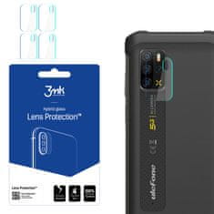 3MK ULEFONE ARMOR 12 5G - 3MK LENS PROTECTION