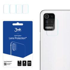 3MK LG K62+ - 3MK LENS PROTECTION