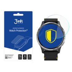 3MK GARMIN D2 AIR - 3MK WATCH PROTECTION V. ARC+