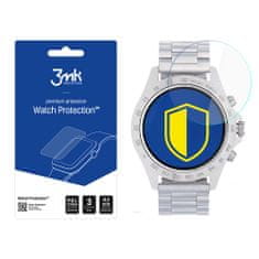 3MK GARETT V8 RT - 3MK WATCH PROTECTION V. FLEXIBLEGLASS LITE