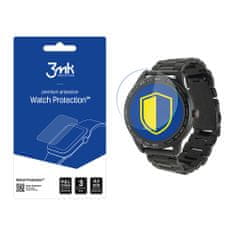 3MK GARETT MEN 3S - 3MK WATCH PROTECTION V. FLEXIBLEGLASS LITE