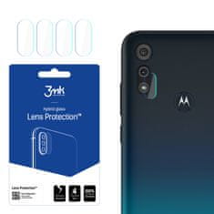 3MK MOTOROLA MOTO E6S - 3MK LENS PROTECTION