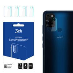 3MK WIKO VIEW 5 - 3MK LENS PROTECTION