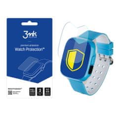 3MK GARETT SWEET 2 - 3MK WATCH PROTECTION V. ARC+