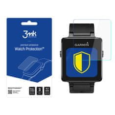 3MK GARMIN VIVOACTIVE - 3MK WATCH PROTECTION V. ARC+