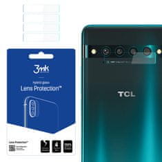 3MK TCL 10 PRO - 3MK LENS PROTECTION