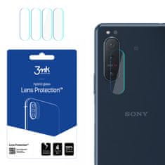 3MK SONY XPERIA 5 II 5G - 3MK LENS PROTECTION