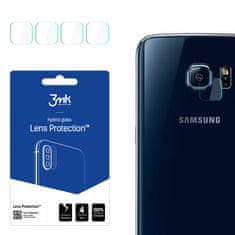 3MK SAMSUNG GALAXY S6 EDGE - 3MK LENS PROTECTION