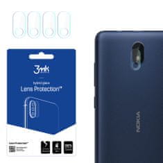 3MK NOKIA C1 2ND EDITION - 3MK LENS PROTECTION