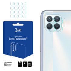 3MK OPPO RENO 4 F - 3MK LENS PROTECTION