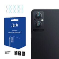 3MK OPPO A96 5G - 3MK LENS PROTECTION