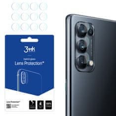 3MK OPPO RENO 5 PRO+ 5G - 3MK LENS PROTECTION