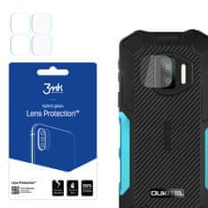 3MK ZTE BLADE V2020 - 3MK LENS PROTECTION