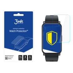 3MK hybridní sklo Watch protection ARC pro Honor Watch ES (4ks)