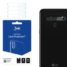 3MK LG K41S - 3MK LENS PROTECTION