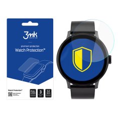 3MK SMARTWATCH DT2 42MM - 3MK WATCH PROTECTION V. ARC+