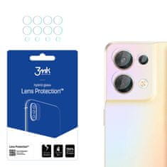 3MK OPPO RENO 8 5G - 3MK LENS PROTECTION