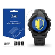 3MK GARMIN FORERUNNER 945 - 3MK WATCH PROTECTION V. FLEXIBLEGLASS LITE