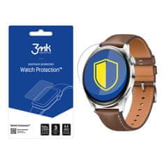 3MK HUAWEI WATCH 3 - 3MK WATCH PROTECTION V. ARC+