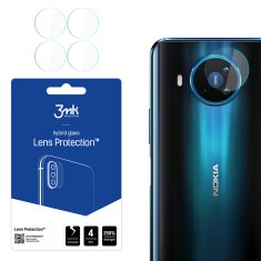 3MK NOKIA 8.3 5G - 3MK LENS PROTECTION