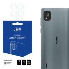 3MK NOKIA C2 2ND EDITION - 3MK LENS PROTECTION